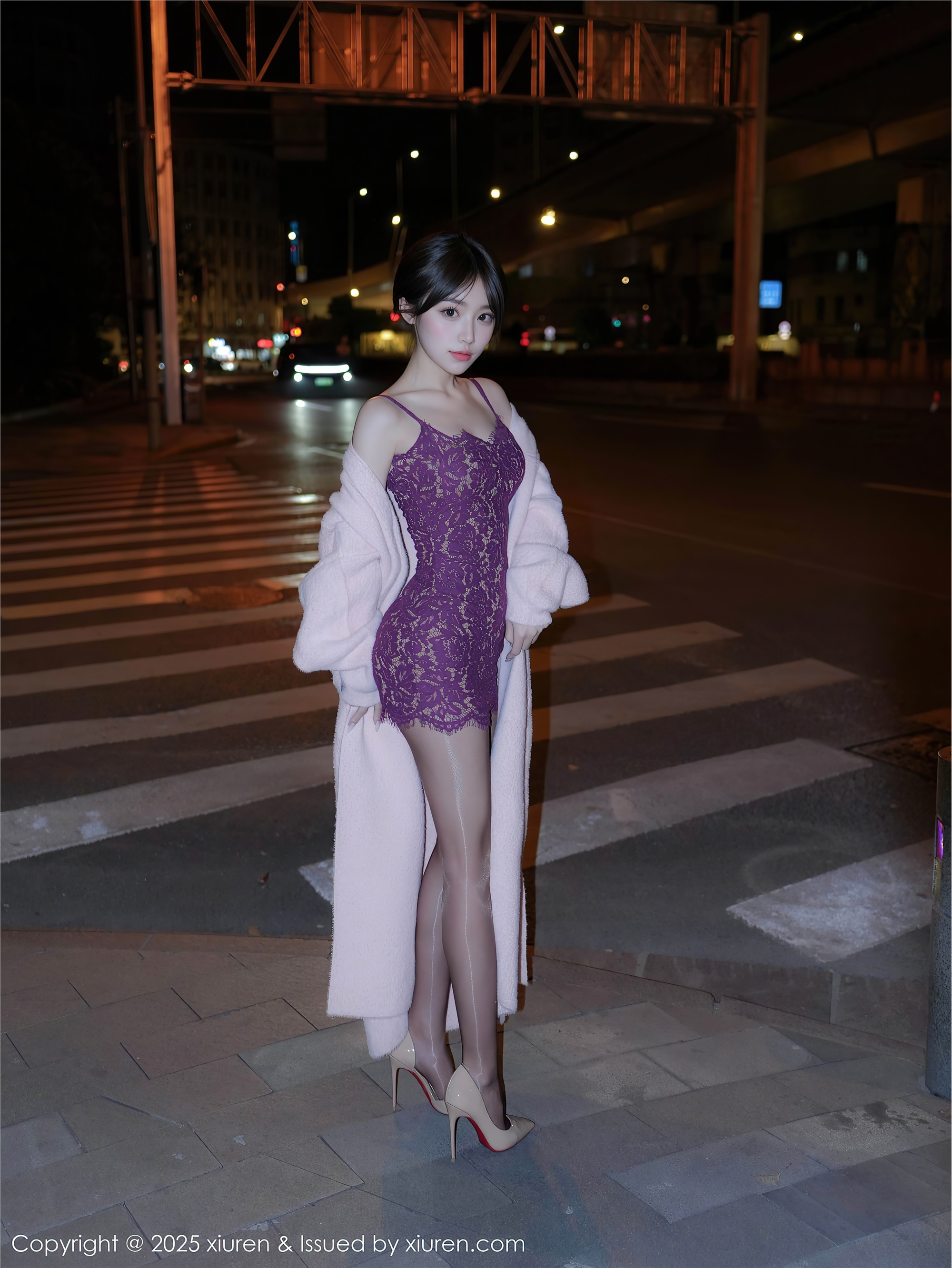 Xiuren秀人网 2025.05.27 NO.10332 汁汁